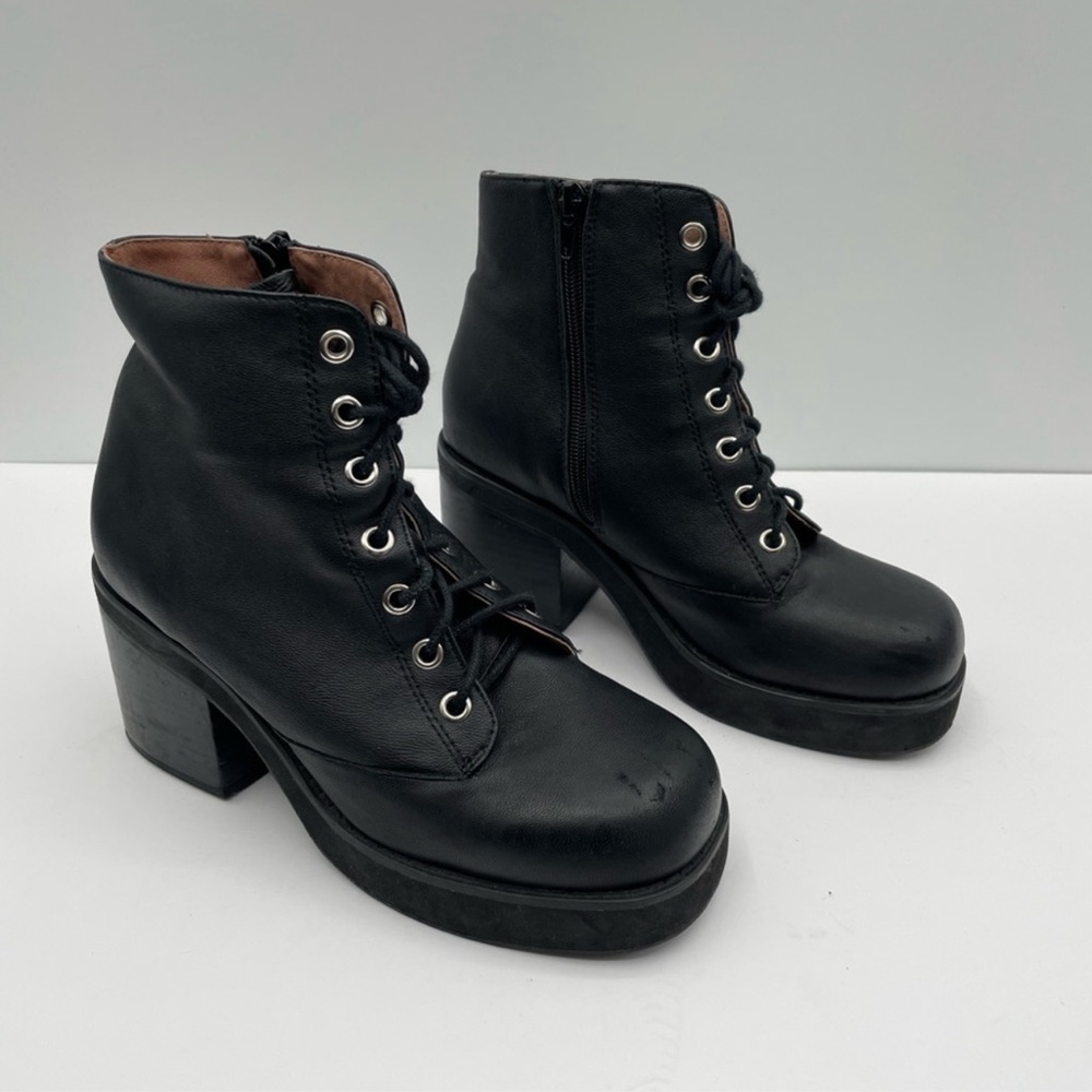Jeffrey Campbell booties